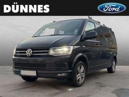 VW T6