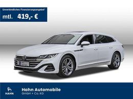 VW Arteon