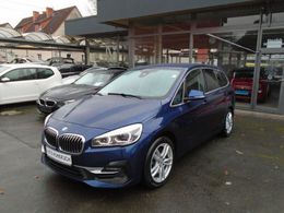 BMW 218 Gran Tourer