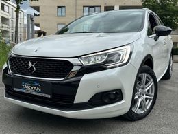 DS Automobiles DS4 Crossback