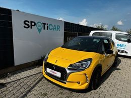 DS Automobiles DS3