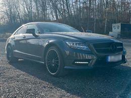 Mercedes CLS500