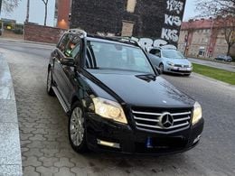 Mercedes GLK220