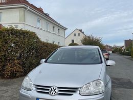 VW Golf V