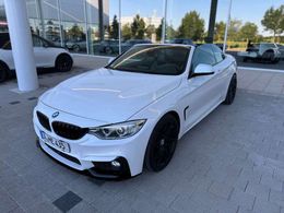 BMW 435