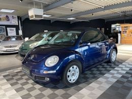 VW Beetle