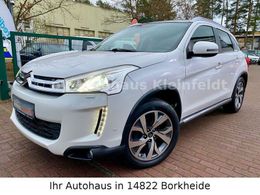 Citroën C4 Aircross