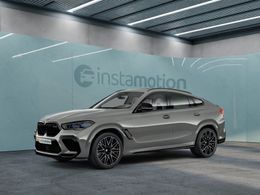 BMW X6 M