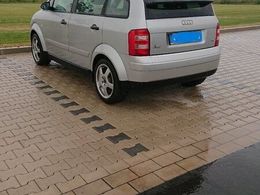 Audi A2