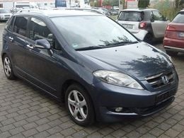 Honda FR-V