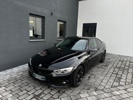 BMW 430