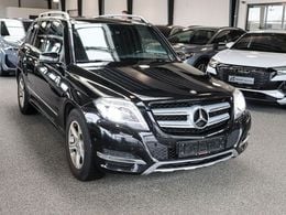 Mercedes GLK220