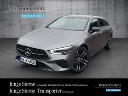 Mercedes CLA200