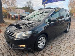 VW Sharan