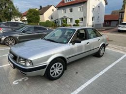 Audi 80