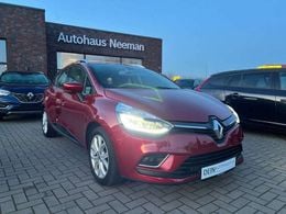 Renault Clio GrandTour