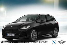 BMW 214 Active Tourer