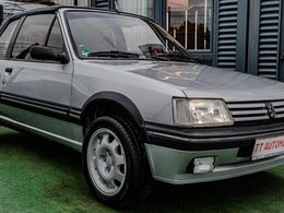 Peugeot 205