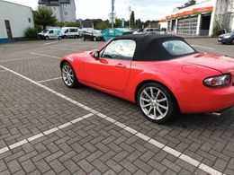 Mazda MX5