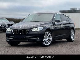 BMW 530 Gran Turismo