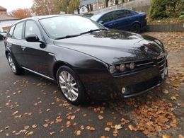 Alfa Romeo 159