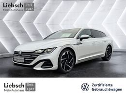 VW Arteon