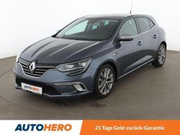 Renault Mégane GT Line