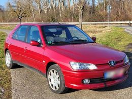 Peugeot 306