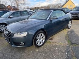 Audi A5 Cabriolet