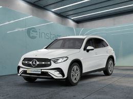 Mercedes GLC200