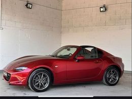 Mazda MX5