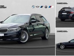Alpina D5