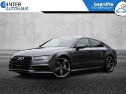 Audi A7 Sportback