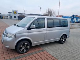 VW T5