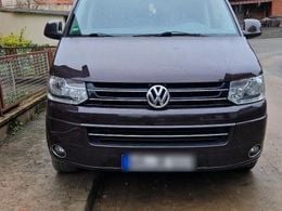 VW T5