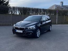 BMW 216 Gran Tourer