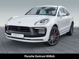 Porsche Macan GTS