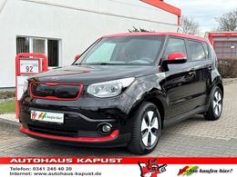 Kia Soul EV