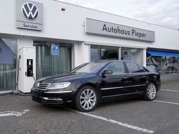 VW Phaeton