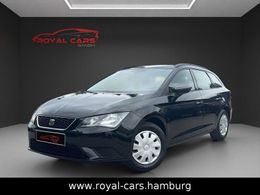 Seat Leon ST