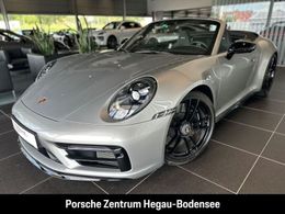 Porsche 911 Carrera GTS