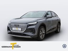 Audi Q4 Sportback e-tron