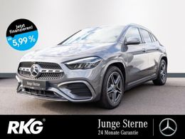 Mercedes GLA180