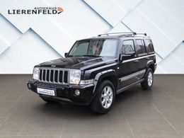 Jeep Commander