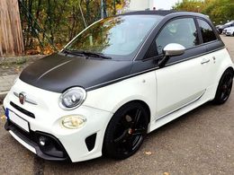 Abarth 595C