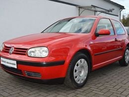 VW Golf IV