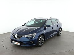 Renault Mégane GrandTour