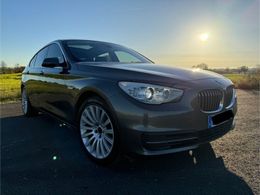 BMW 530 Gran Turismo