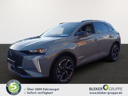 DS Automobiles DS7 Crossback