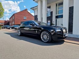 Rolls Royce Ghost